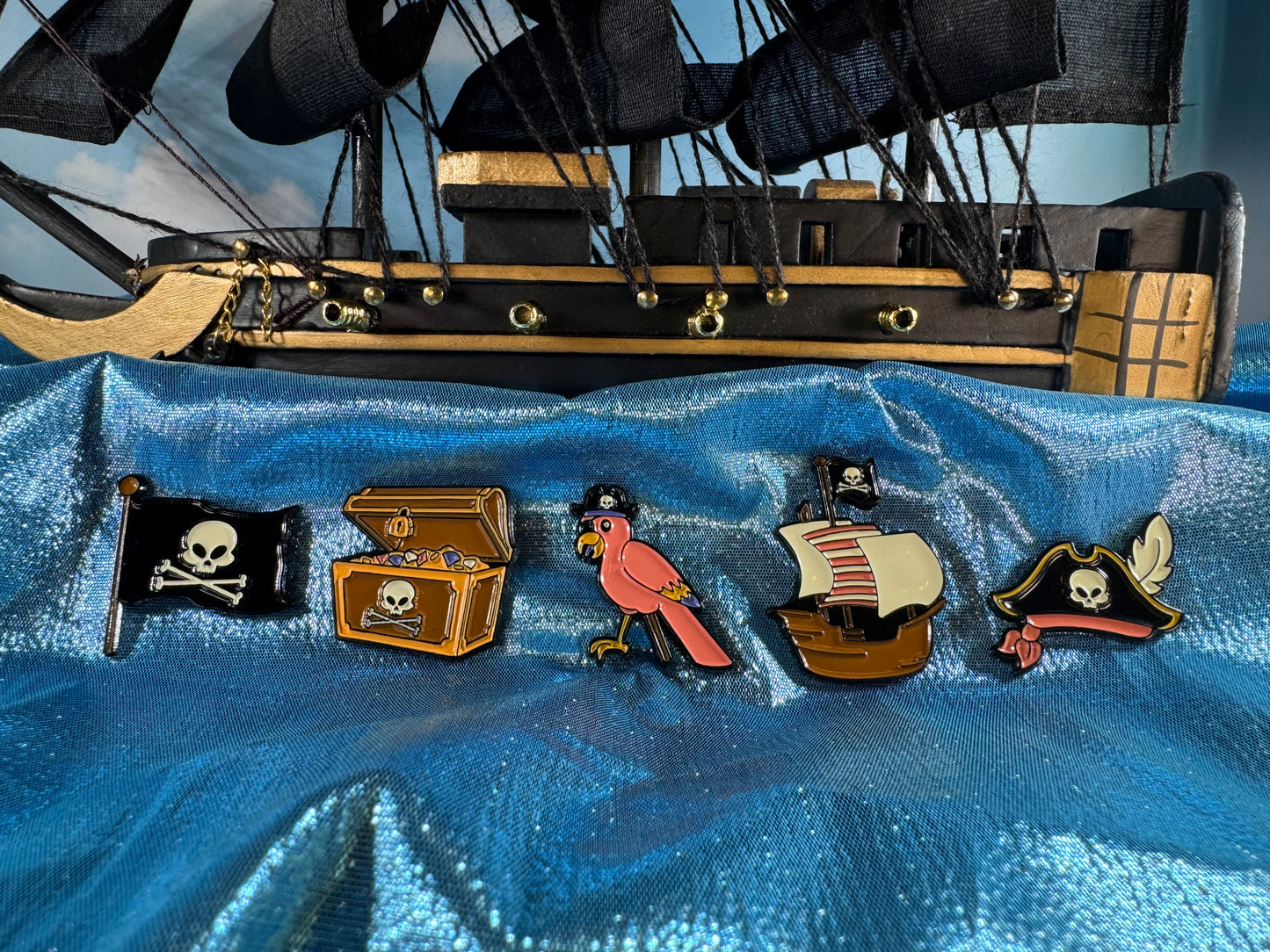 Pirate Set