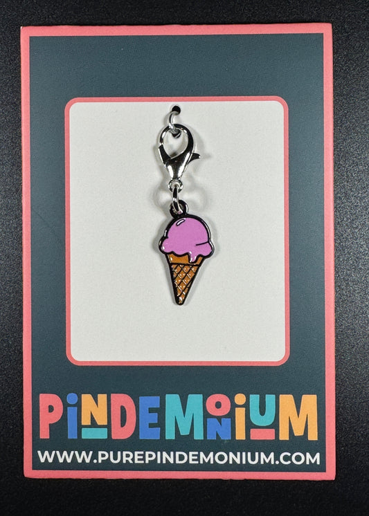 Ice Cream Charm