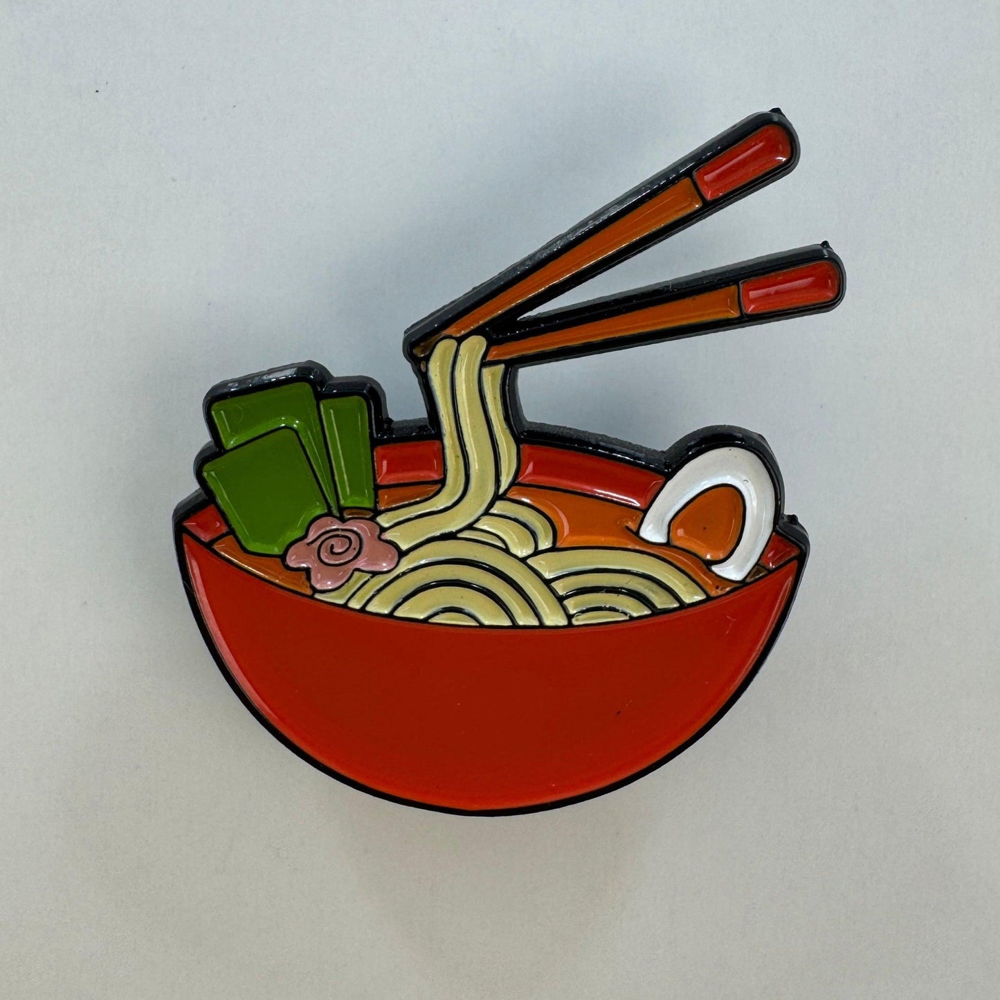 Noodle Bowl