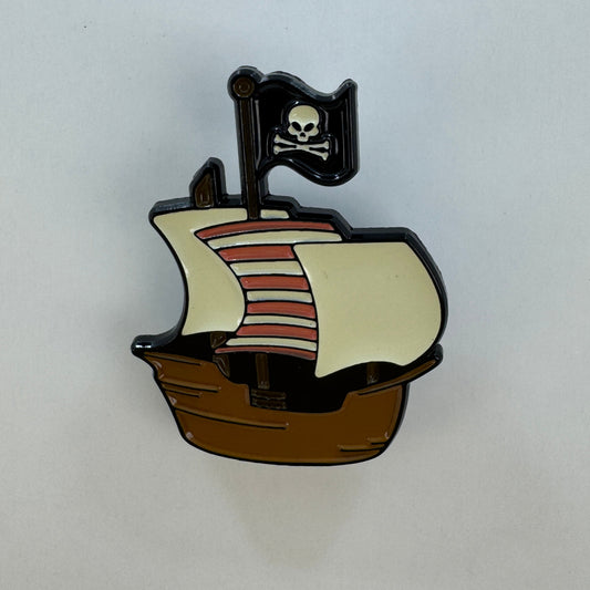 Pirate Ship