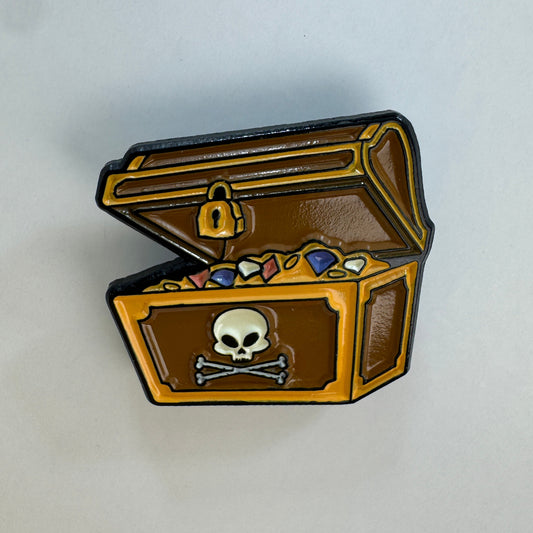 Treasure Chest