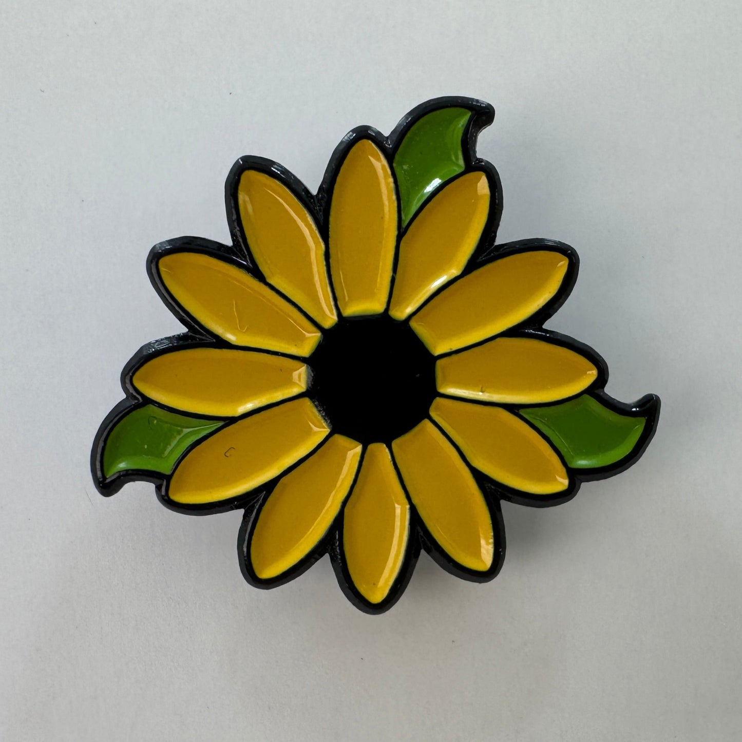 Black-Eyed Susan