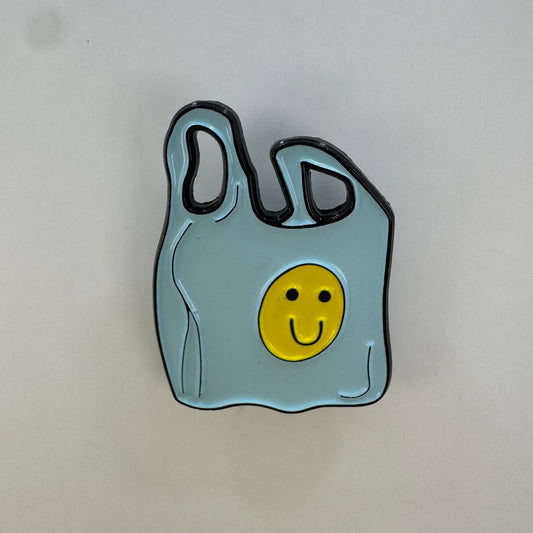 Plastic Bag