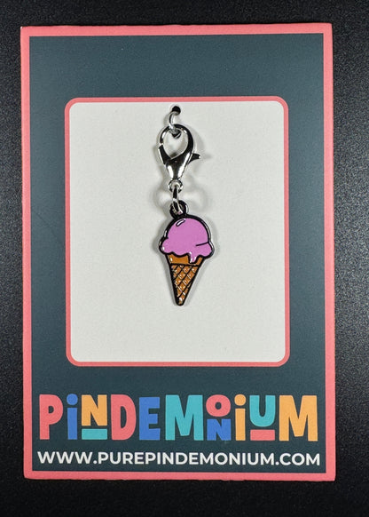 Ice Cream Charm