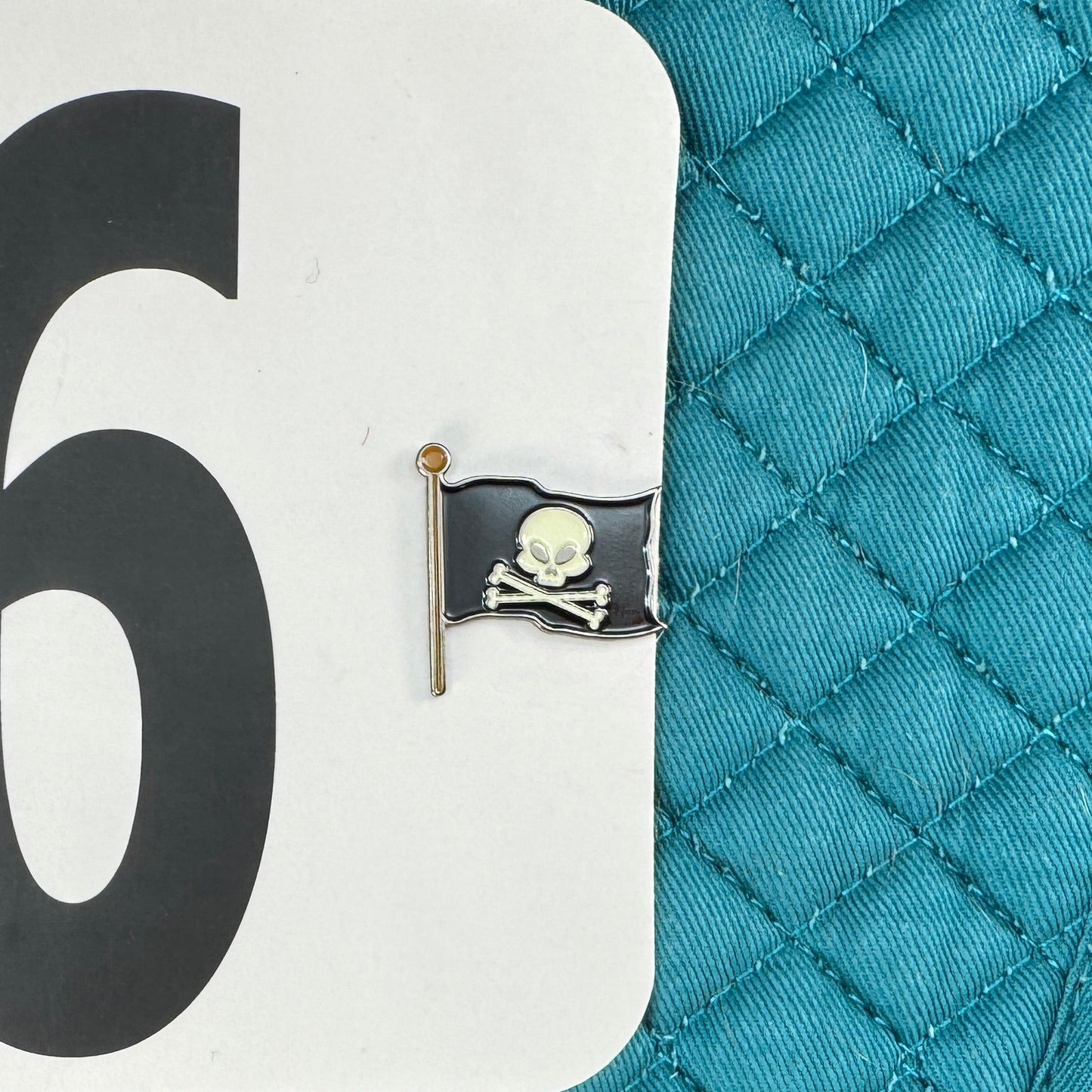 Jolly Roger Pirate Flag