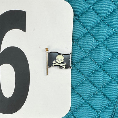 Jolly Roger Pirate Flag