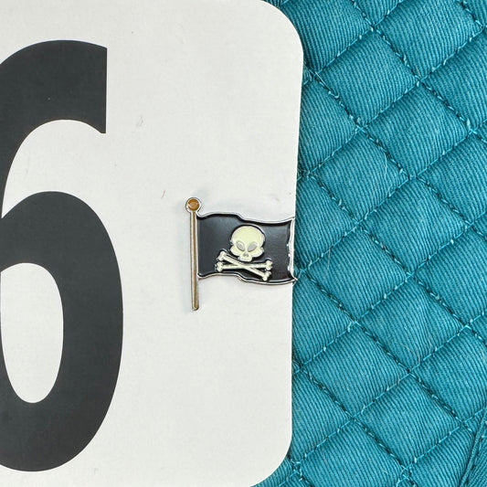 Jolly Roger Pirate Flag