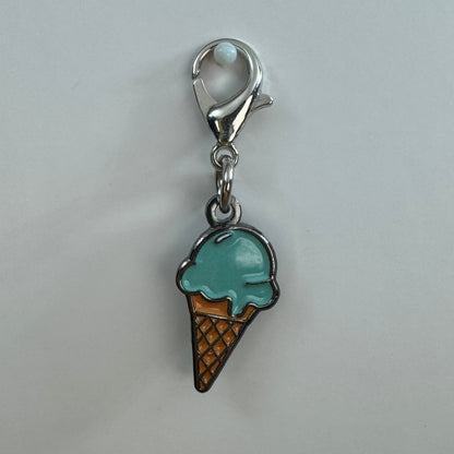 Ice Cream Charm