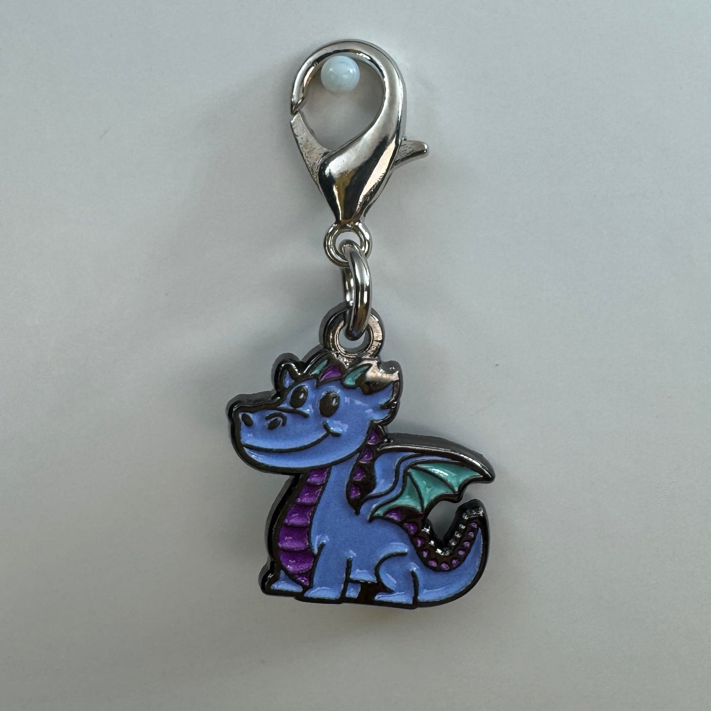 Dragon Charm