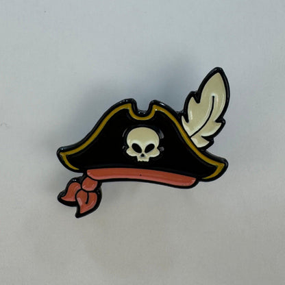 Pirate Hat