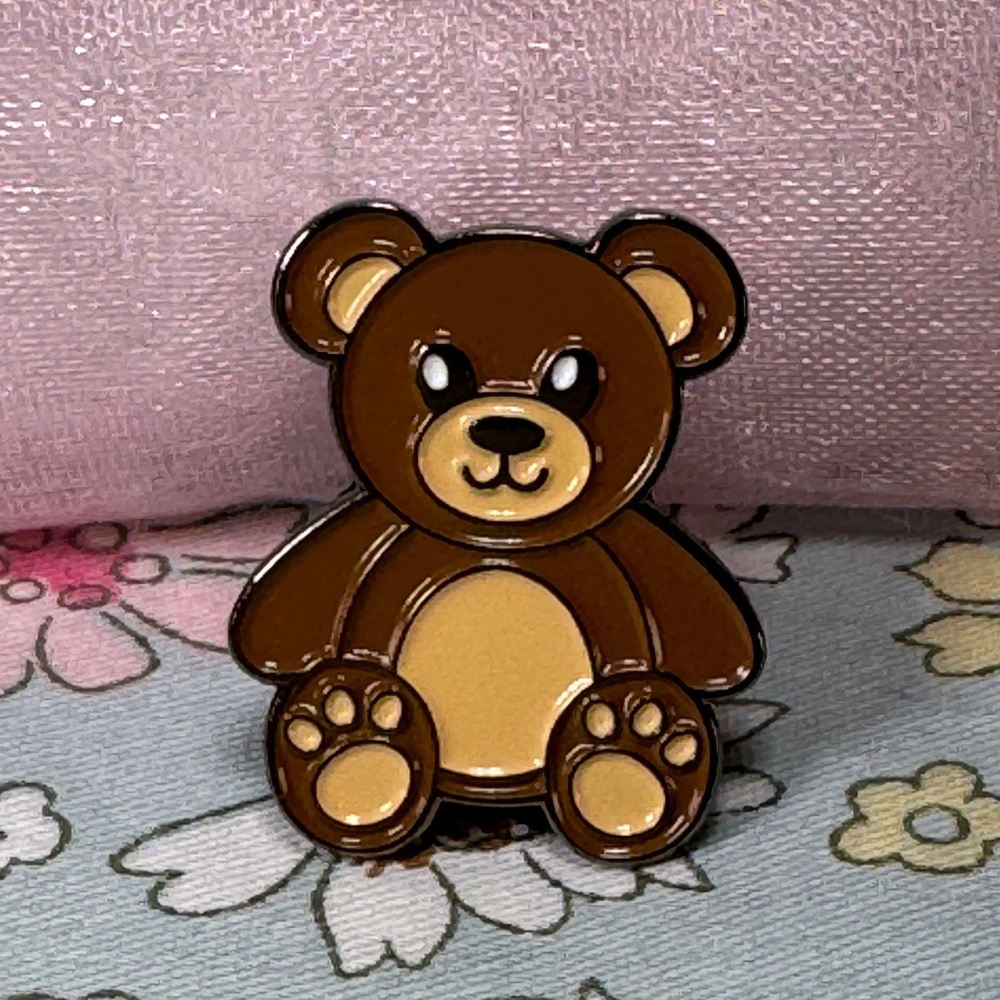 Teddy Bear