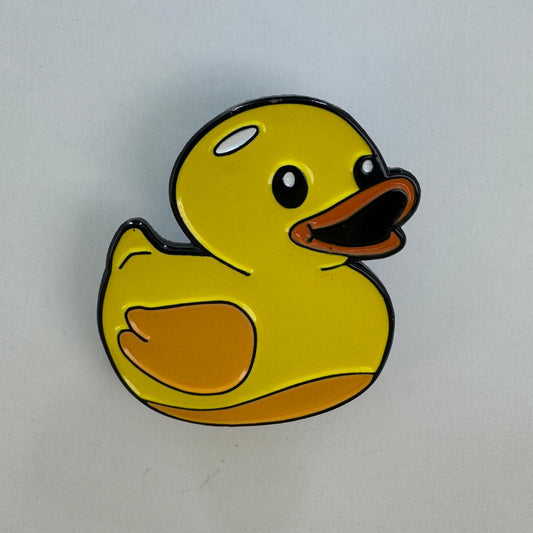 Rubber Ducky