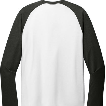 Space Black / Bright White - AL6009 - BACK