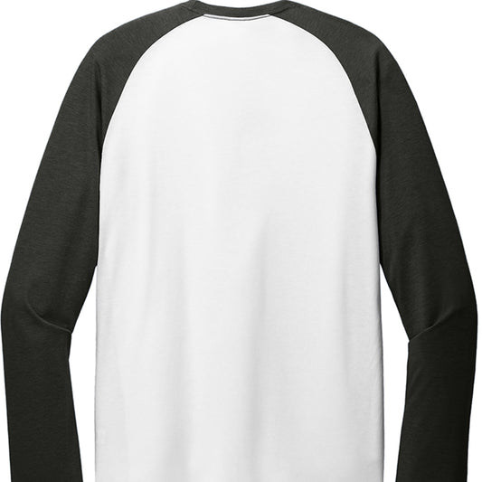 Space Black / Bright White - AL6009 - BACK